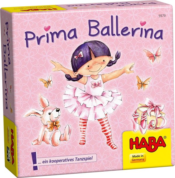 PRIMA BALLERINA - Image 2
