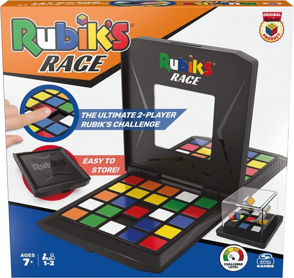 RUBIK'S RACE REFRESH - Image 2