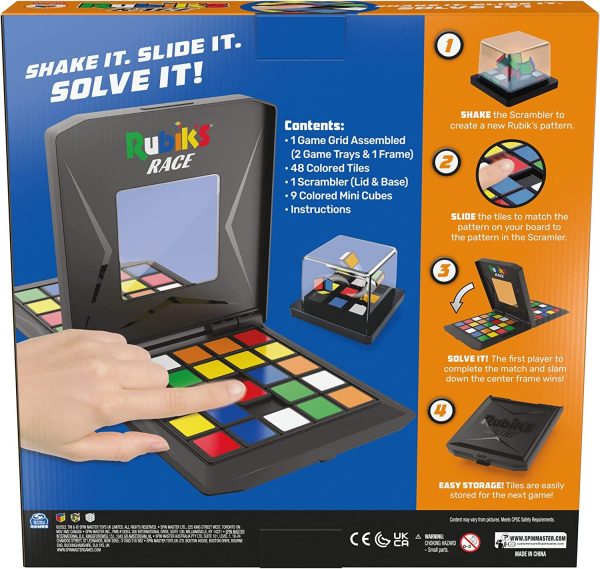 RUBIK'S RACE REFRESH - Image 6