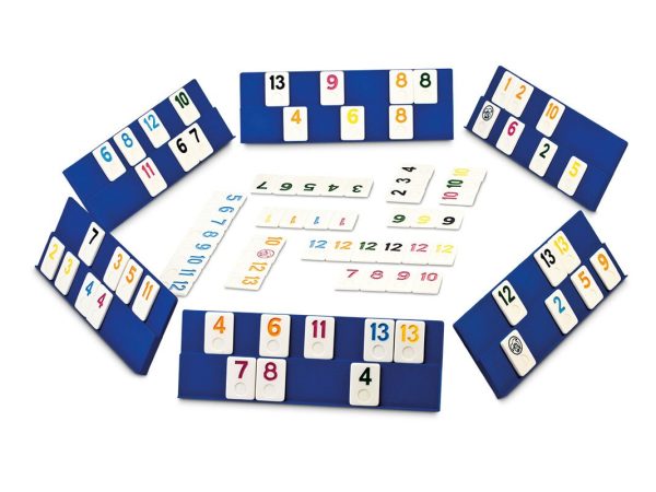 RUMMI CLASIC 6 JUGADORES - Image 2