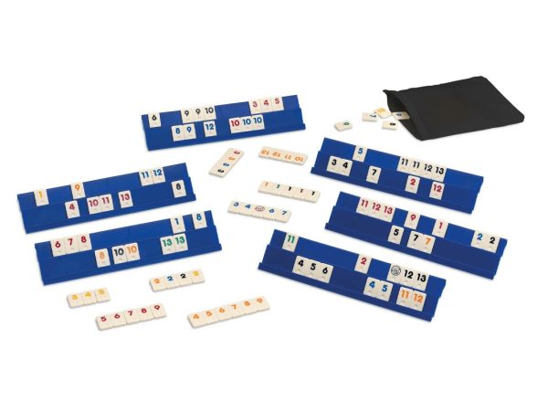RUMMI CLASIC 6 JUGADORES - Image 2