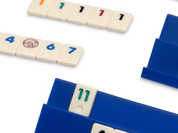 RUMMI CLASIC 6 JUGADORES - Image 3