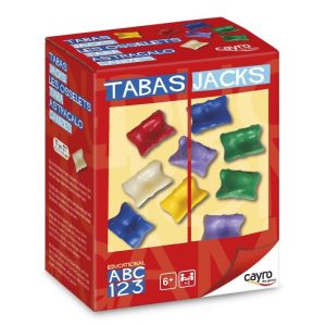 TABAS