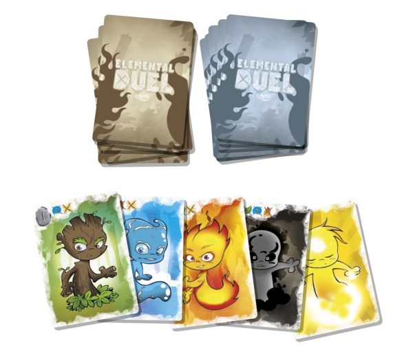 ELEMENTAL DUEL - Image 3