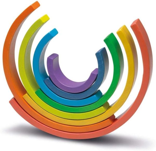 RAINBOW, ARCOIRIS WALDORF - Image 2