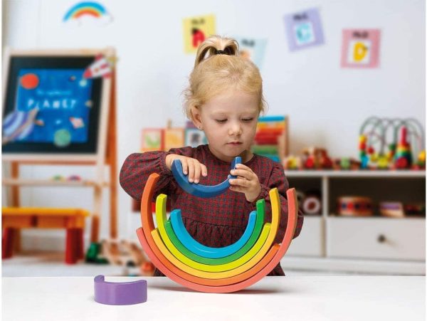 RAINBOW, ARCOIRIS WALDORF - Image 3