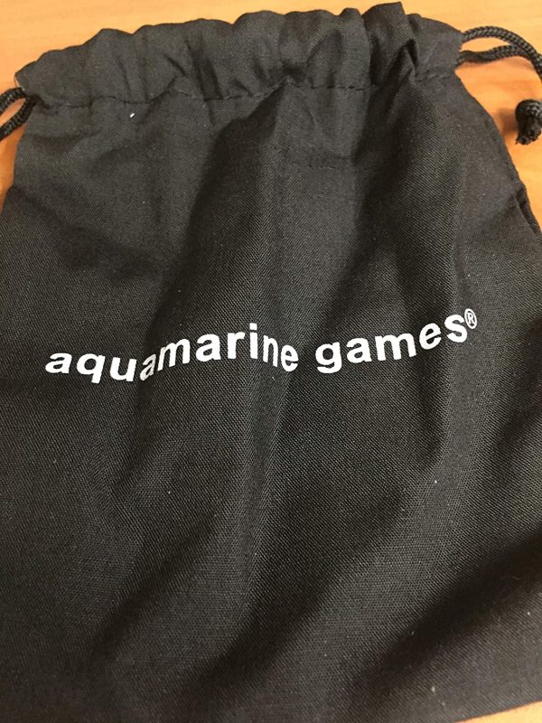RUMMY TRAVEL AQUAMARINE 4 JUGADORES - Image 2