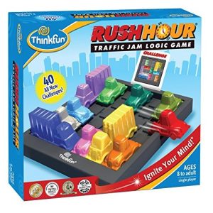 RUSH HOUR THINKFUN