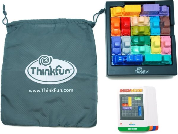 RUSH HOUR THINKFUN - Image 5