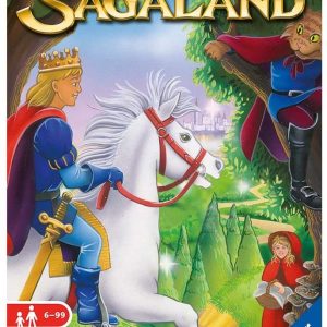 SAGALAND