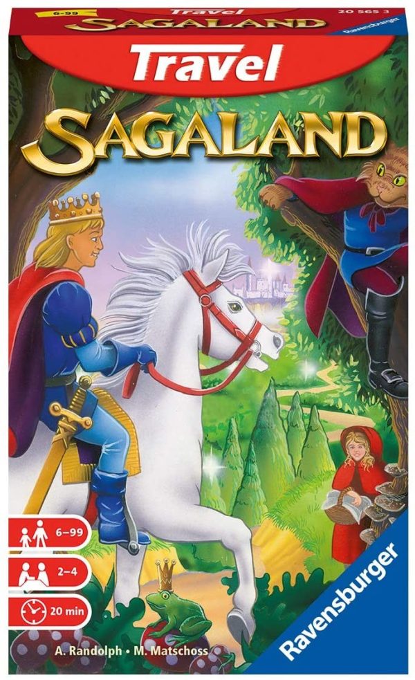 SAGALAND