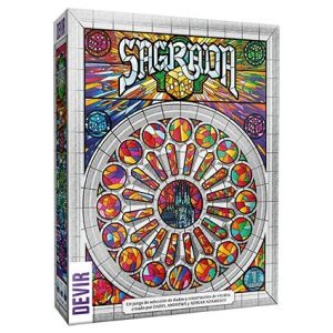 SAGRADA DEVIR
