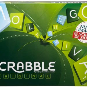 SCRABBLE ORGINAL