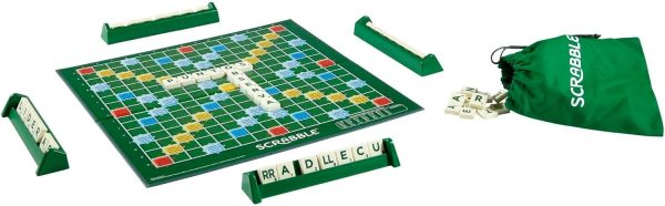 SCRABBLE ORGINAL - Image 3