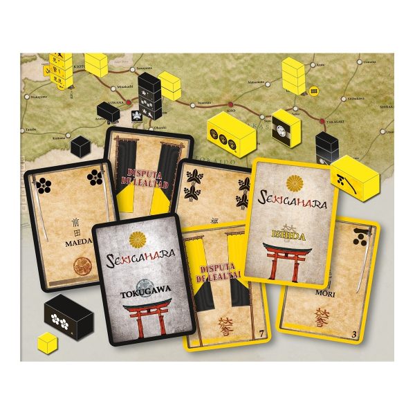 SEKIGAHARA - Image 3