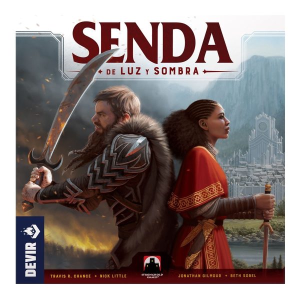 SENDA DE LUZ Y SOMBRA - Image 4