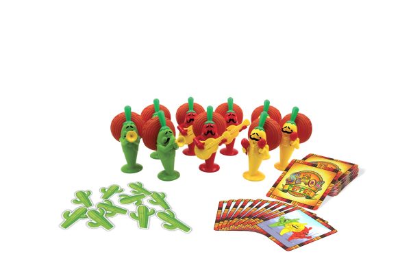 SEÑOR PEPPER GOLIATH - Image 3