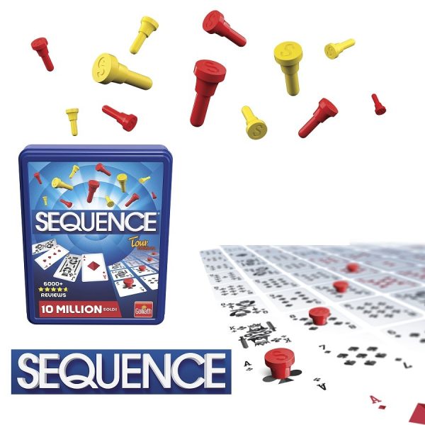 SEQUENCE TOUR EDITION - Image 2