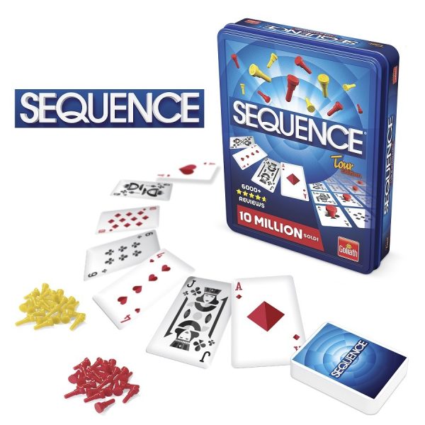 SEQUENCE TOUR EDITION - Image 3