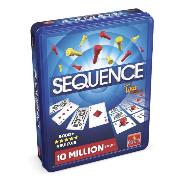 SEQUENCE TOUR EDITION - Image 4