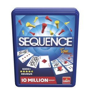 SEQUENCE TOUR EDITION