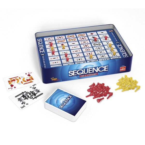 SEQUENCE TOUR EDITION - Image 5