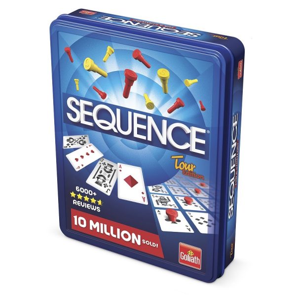 SEQUENCE TOUR EDITION - Image 6