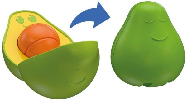 SET DE FRUTAS MONTA Y APRENDE - Image 3