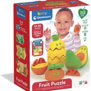 SET DE FRUTAS MONTA Y APRENDE