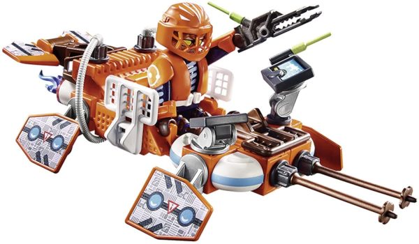 SET DE REGALO ESPACIO - Image 2