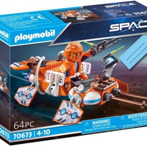 SET DE REGALO ESPACIO