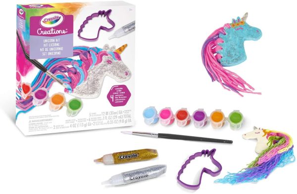SET UNICORNIO - CREATIONS - Image 2
