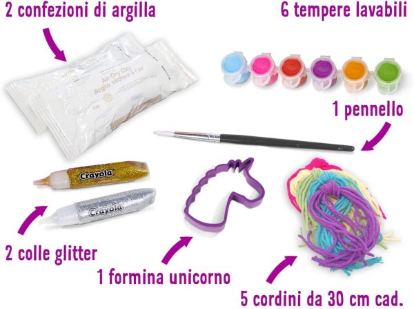 SET UNICORNIO - CREATIONS - Image 3