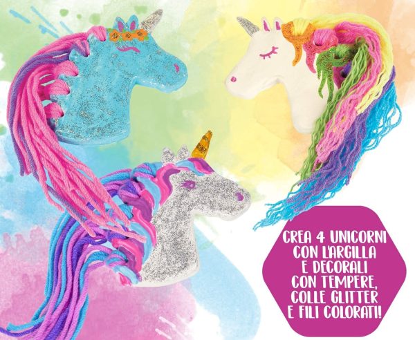 SET UNICORNIO - CREATIONS - Image 4