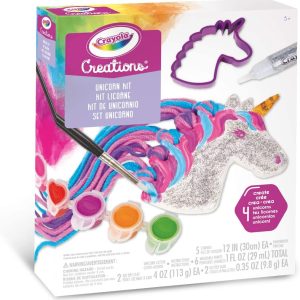 SET UNICORNIO - CREATIONS