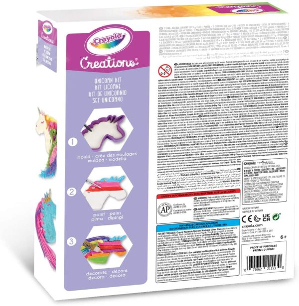 SET UNICORNIO - CREATIONS - Image 6