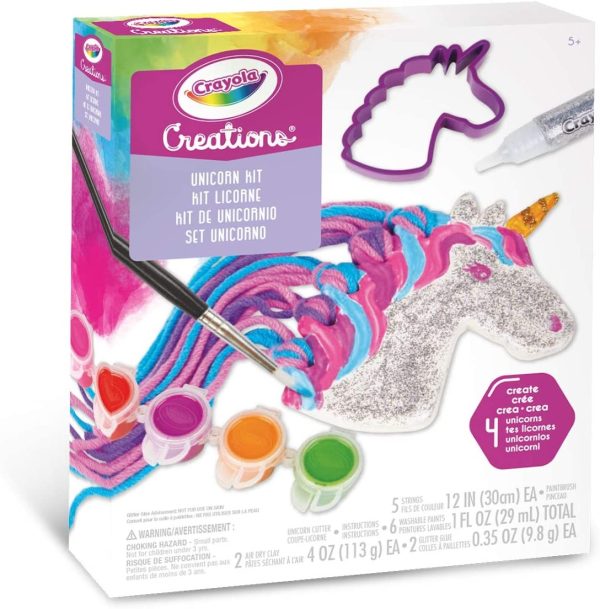 SET UNICORNIO - CREATIONS