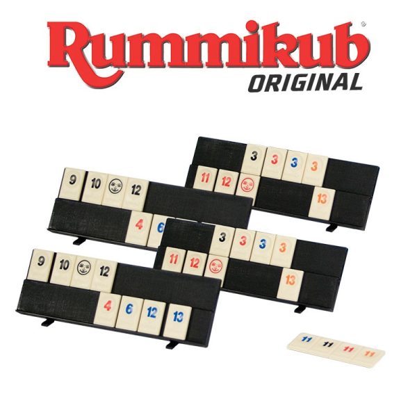 RUMMIKUB TRAVEL CAJA LATA - Image 5