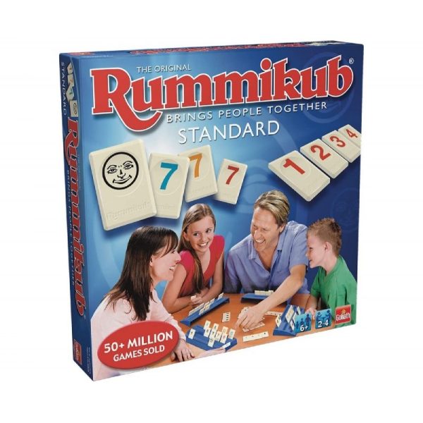 RUMMIKUB ORIGINAL ESTANDAR - Image 2