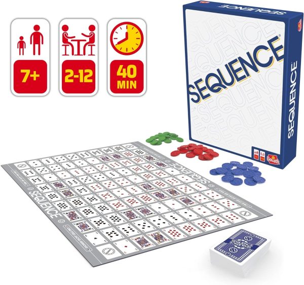 SEQUENCE CLASSIC - Image 3