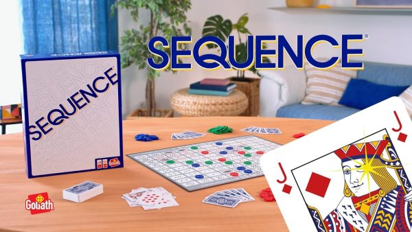 SEQUENCE CLASSIC - Image 4