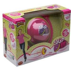 SKIP IT FUSION