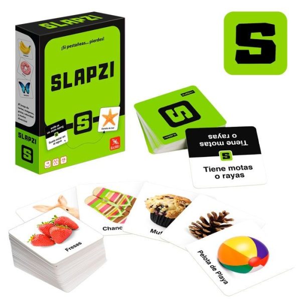 SLAPZI - Image 2
