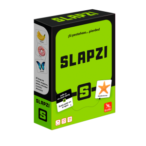 SLAPZI