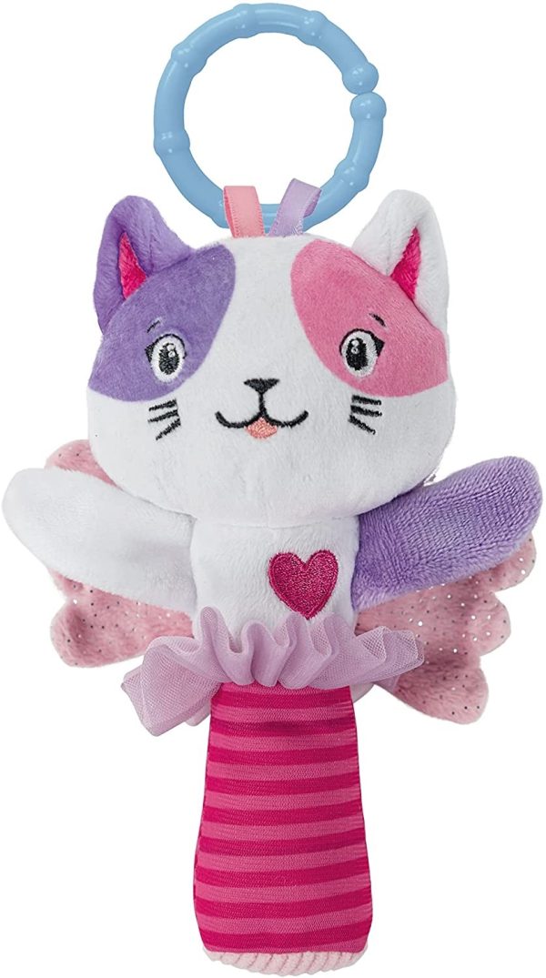 SONAJERO BLANDO GATITA - Image 2