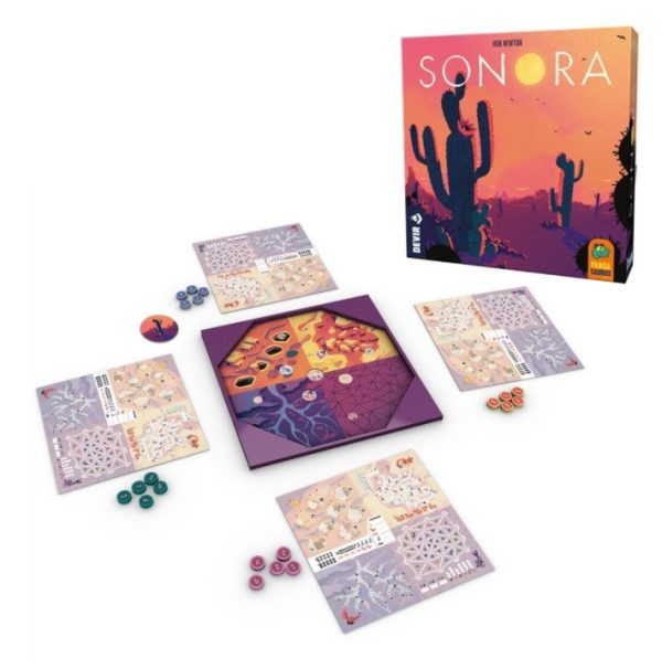 SONORA - Image 2