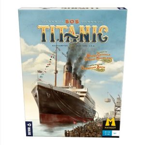 S.O.S. TITANIC