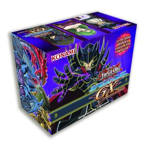 SPEED DUEL GX: DUELISTAS DE LAS SOMBRAS