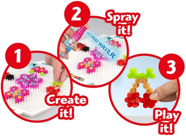 SPLASH BEADYS BEGINNER SET - Image 3