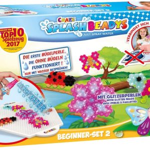 SPLASH BEADYS BEGINNER SET